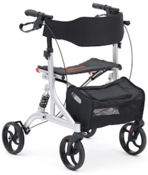 Rollator Neo Spring