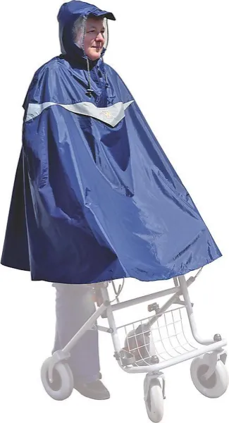 Rollator Poncho