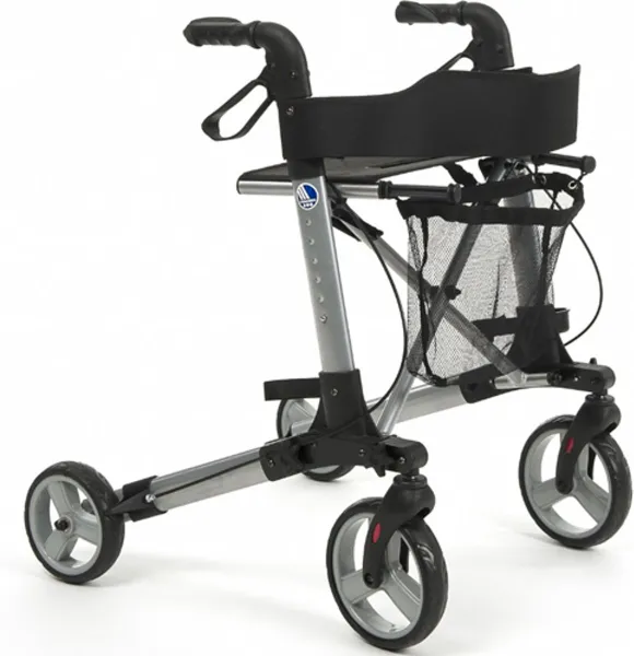 Rollator Quadri light rollator