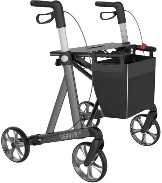 Rollator Server HD