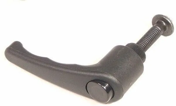 Rollator Stelknop voor basis rollator (per stuk)