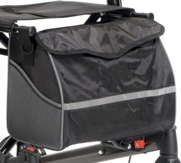 Rollator Tas afsluitbaar Kaigo
