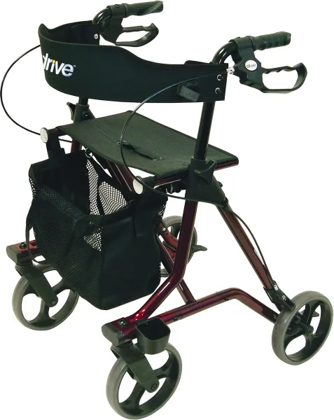 Rollator Torro (6,9 kg)