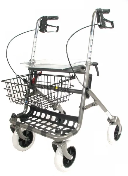 Rollator Vermeiren 286B Classic model