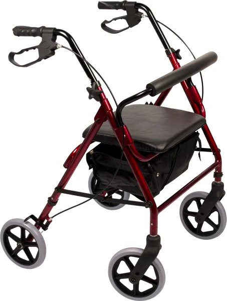 Rollator Vitility