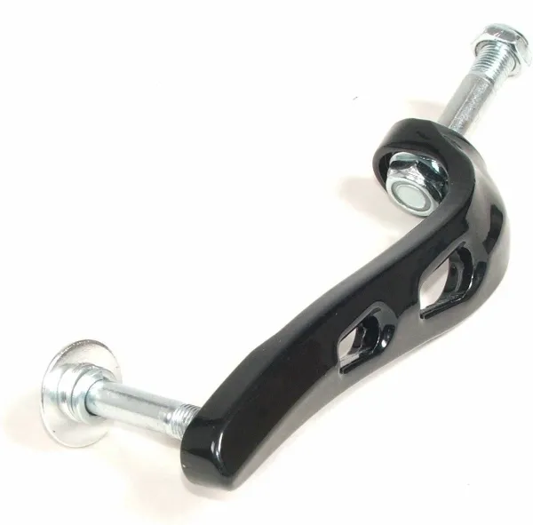 Rollator Voorvork Nitro en Travixx Links