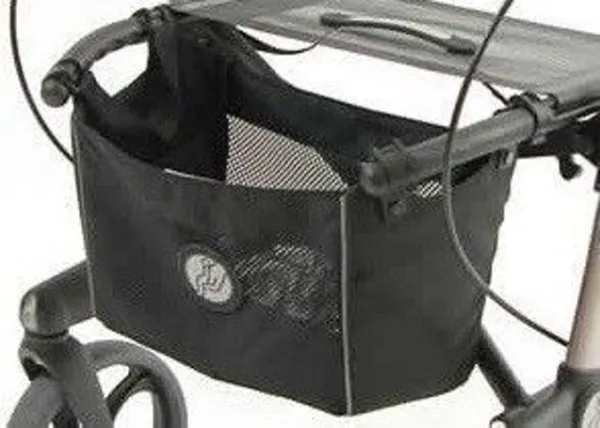 Rollator netje voor Gemino 30 XS