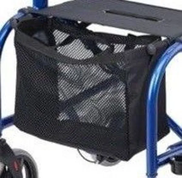 Rollator netje voor Kaigo, Smart, Taima