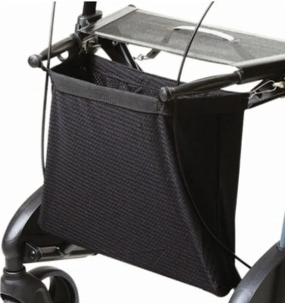 Rollator netje voor Topro Troja Classic S/M