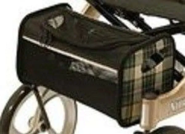 Rollator tas voor Nitro Champagne XS (extra small)