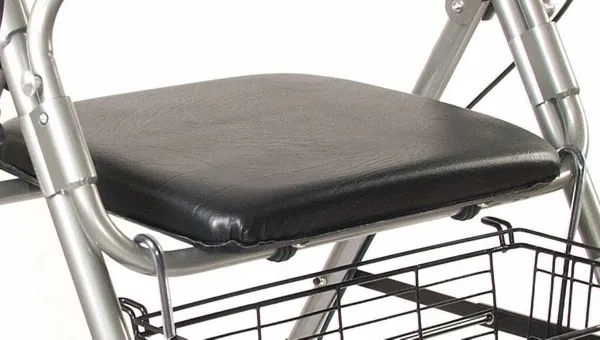 Rollator zitje voor Elephantje