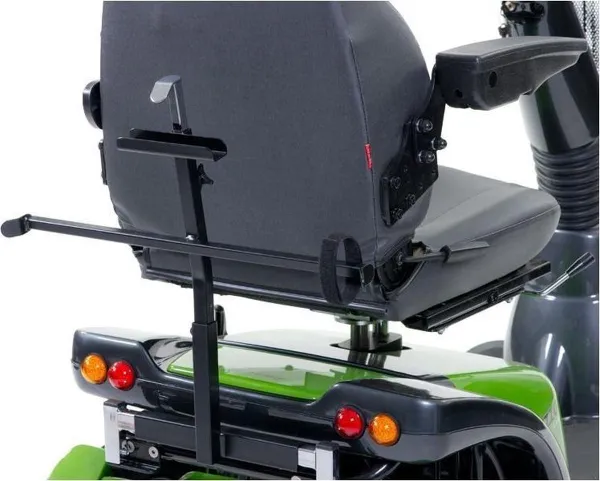 Rollatorhouder universeel
