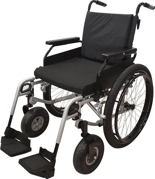 Rolstoel Big Ben Custom - Off road rolstoel extra grote wielen