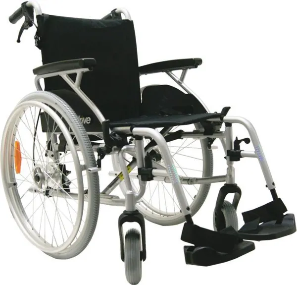 Rolstoel Drive Ecotec - 42 cm