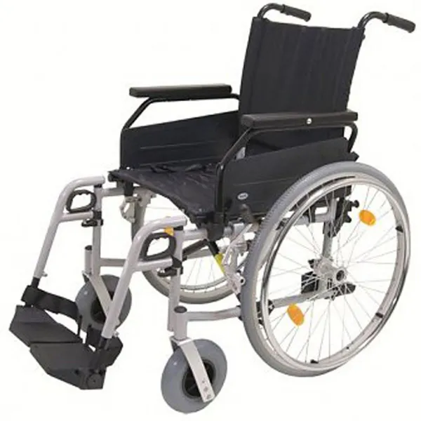 Rolstoel Drive Rotec XL - Zitbreedte 51 cm met trommelrem