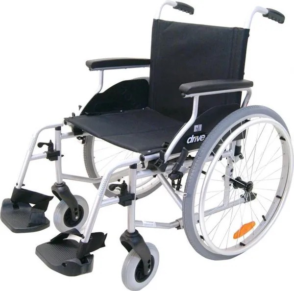 Rolstoel Ecotec