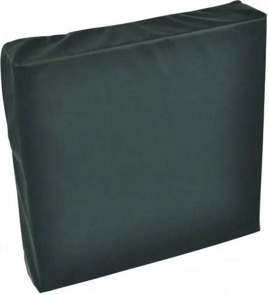 Rolstoel Ergo Zitkussen (ZB 43cm) 50% traagschuim