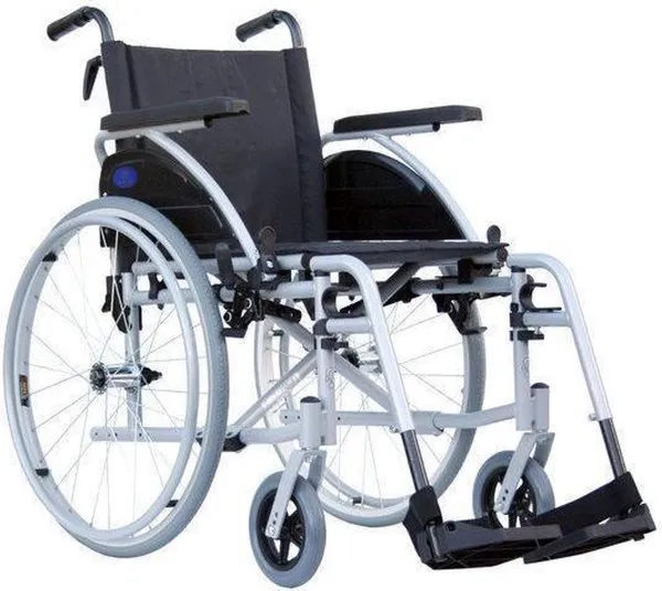 Rolstoel Excel Eco