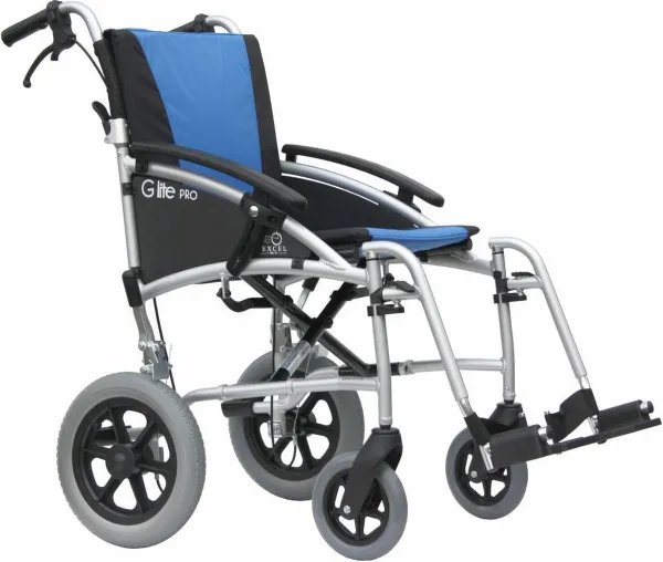 Rolstoel Excel G-Lite