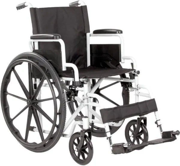 Rolstoel Excel G-basic (45 cm breed)