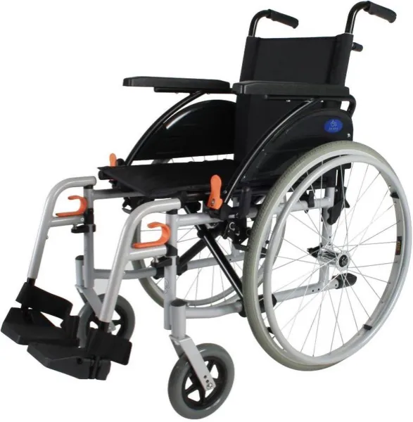 Rolstoel Excel G3 zitbreedte 40cm