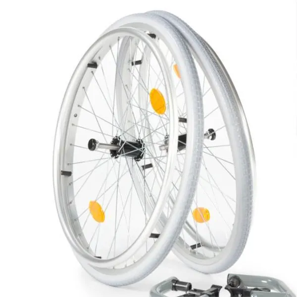 Rolstoel Luchtbanden MultiMotion M5