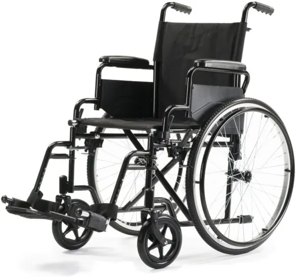 Rolstoel MultiMotion M1plus - 45 cm zitbreedte