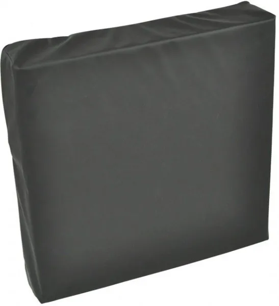 Rolstoel Zitkussen (zitbreedte 60cm) 100% traagschuim