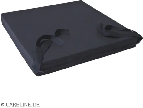 Rolstoel kussen - 40 x 43 x 5 cm - rolstoelkussen