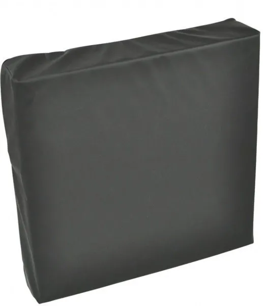 Rolstoel zitkussen (zitbreedte 43cm) Foam
