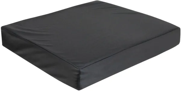 Rolstoel zitkussen (zitbreedte 52cm)
