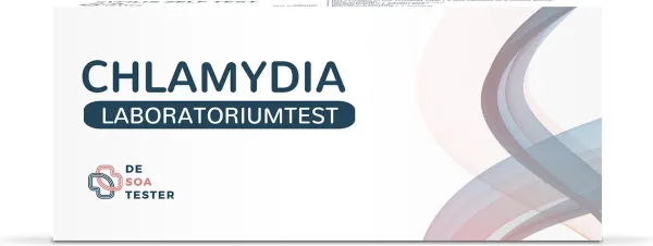 Chlamydia Test (Vrouw)