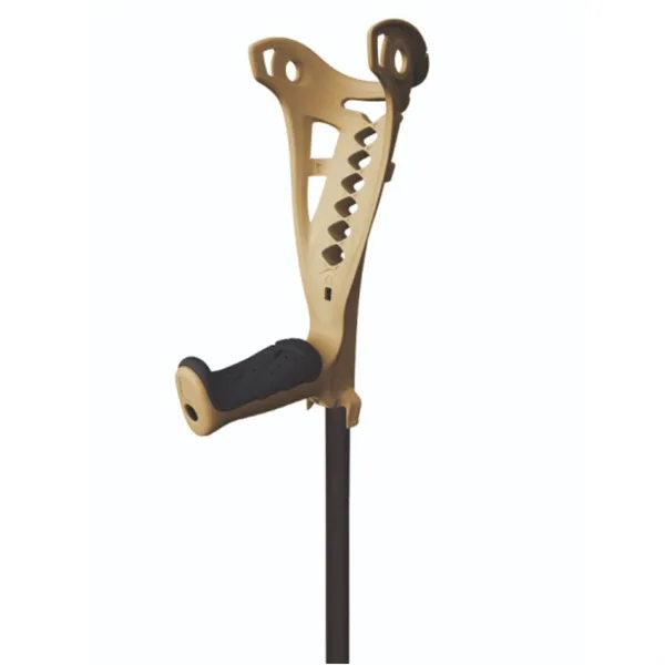 Safe Walk Elleboogkruk Beige