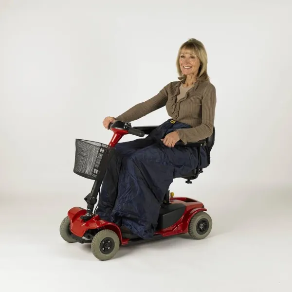 Scooter Cosy
