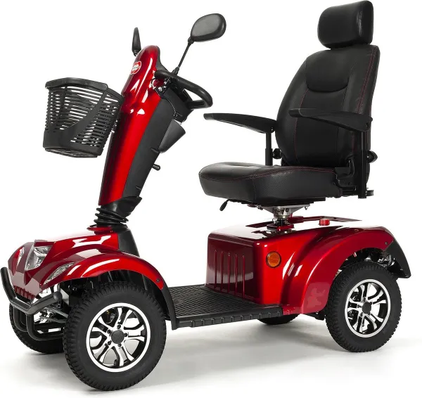 Scootmobiel Carpo 2 SE