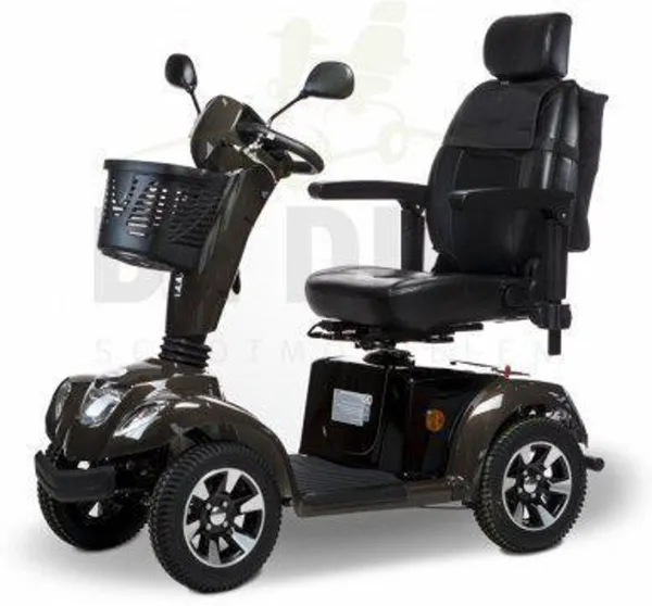 Scootmobiel Carpo 4 Limited