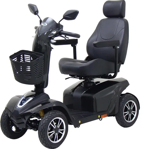 Scootmobiel ST5D
