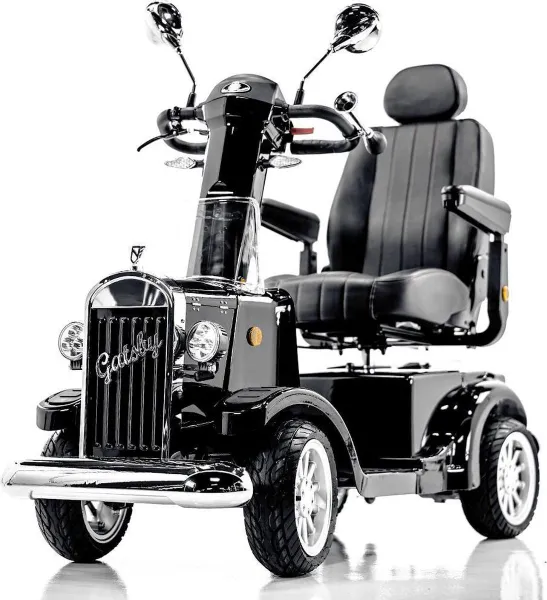 Scootmobiel Gatsby