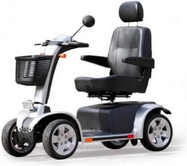Scootmobiel Pride Victory XL 130