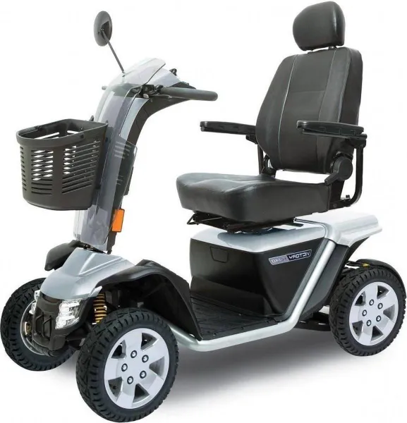 Scootmobiel Pride Victory XL 140S