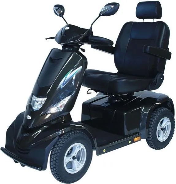 Scootmobiel ST6