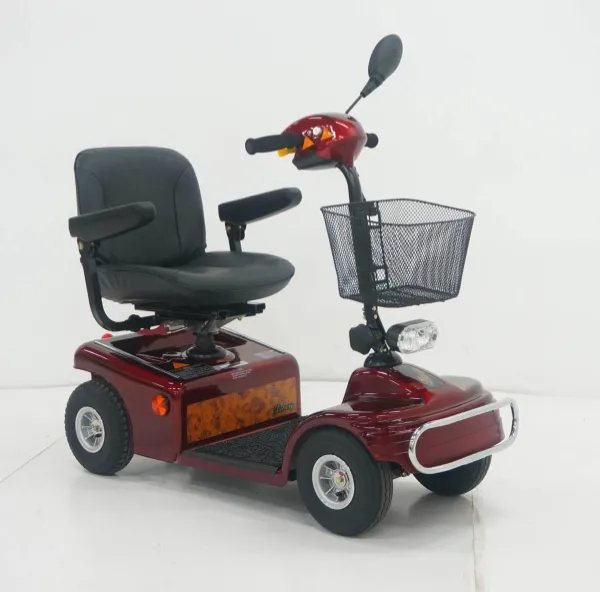Scootmobiel Shoprider 888NR