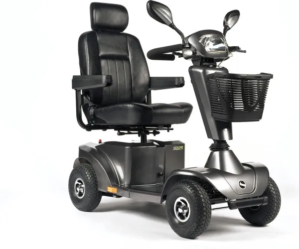 Scootmobiel Sterling S425