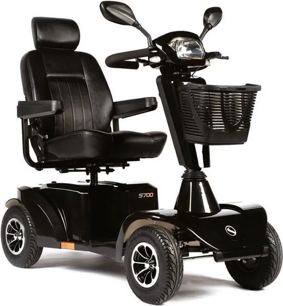 Scootmobiel Sterling S700