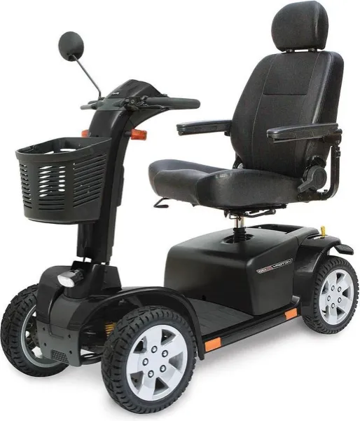 Scootmobiel Victory XL130