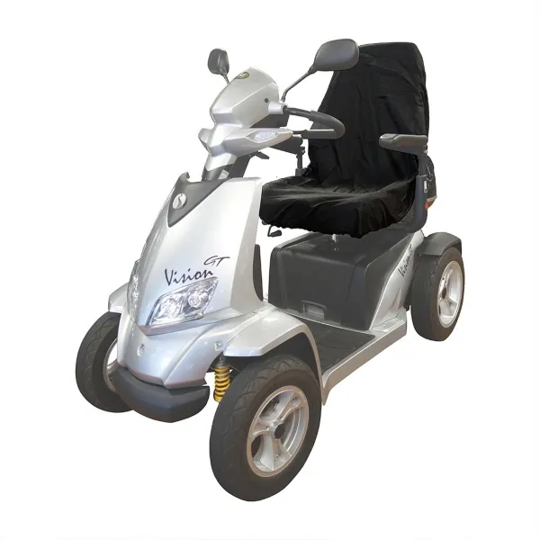 Scootmobiel zittinghoes | DS COVERS
