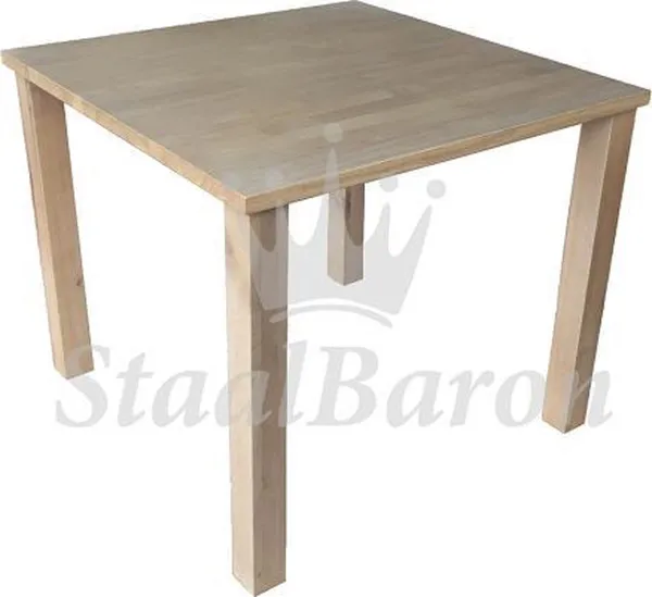 Senior Tafel voor rolstoel 90x90 cm