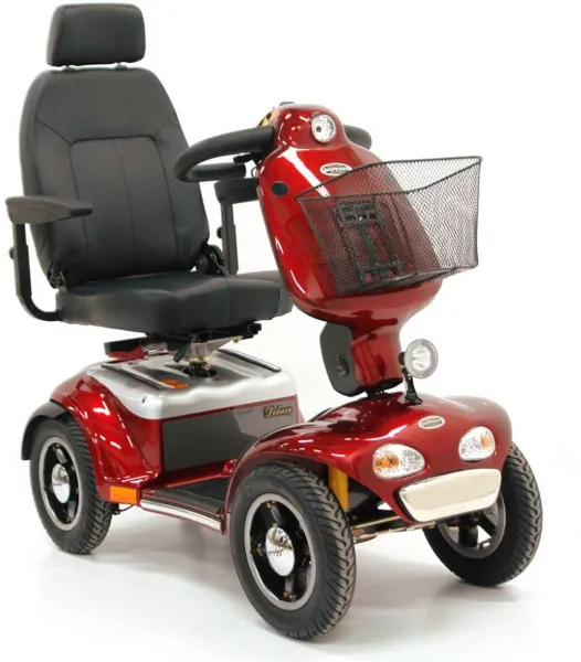 Shoprider scootmobiel 889SLBF