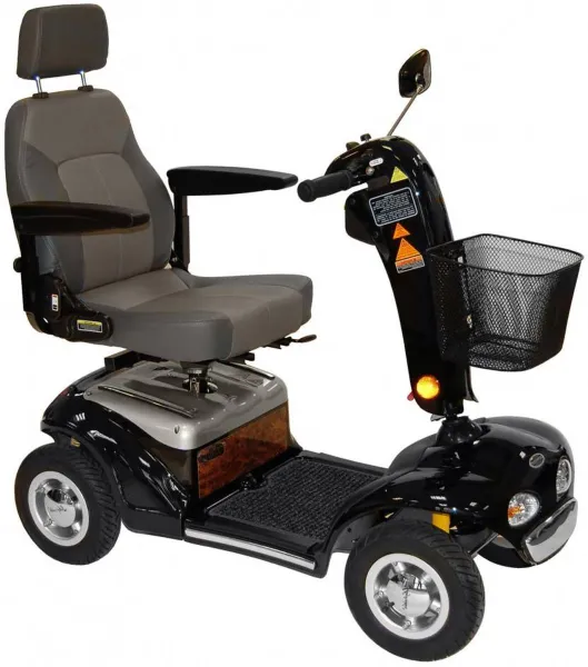 Shoprider scootmobiel Perrero S888SLR