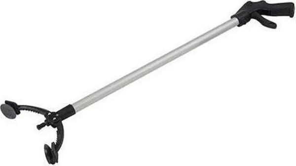 Silverline Afvalgrijper 870 mm